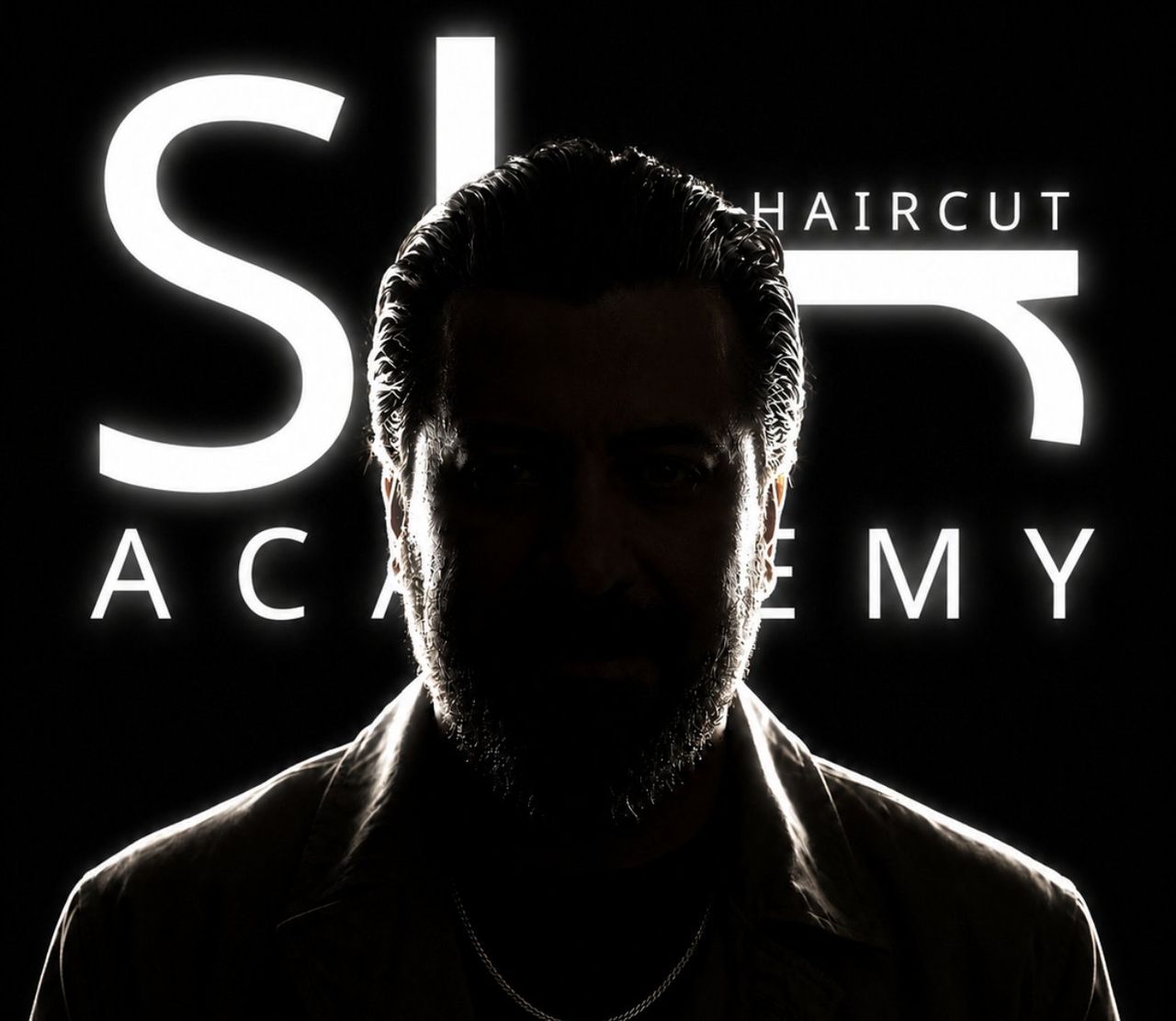 آکادمی SLR — آموزش تخصصی آرایشگری مردانه در اصفهان با مدرسی سالار خرمی‌پور